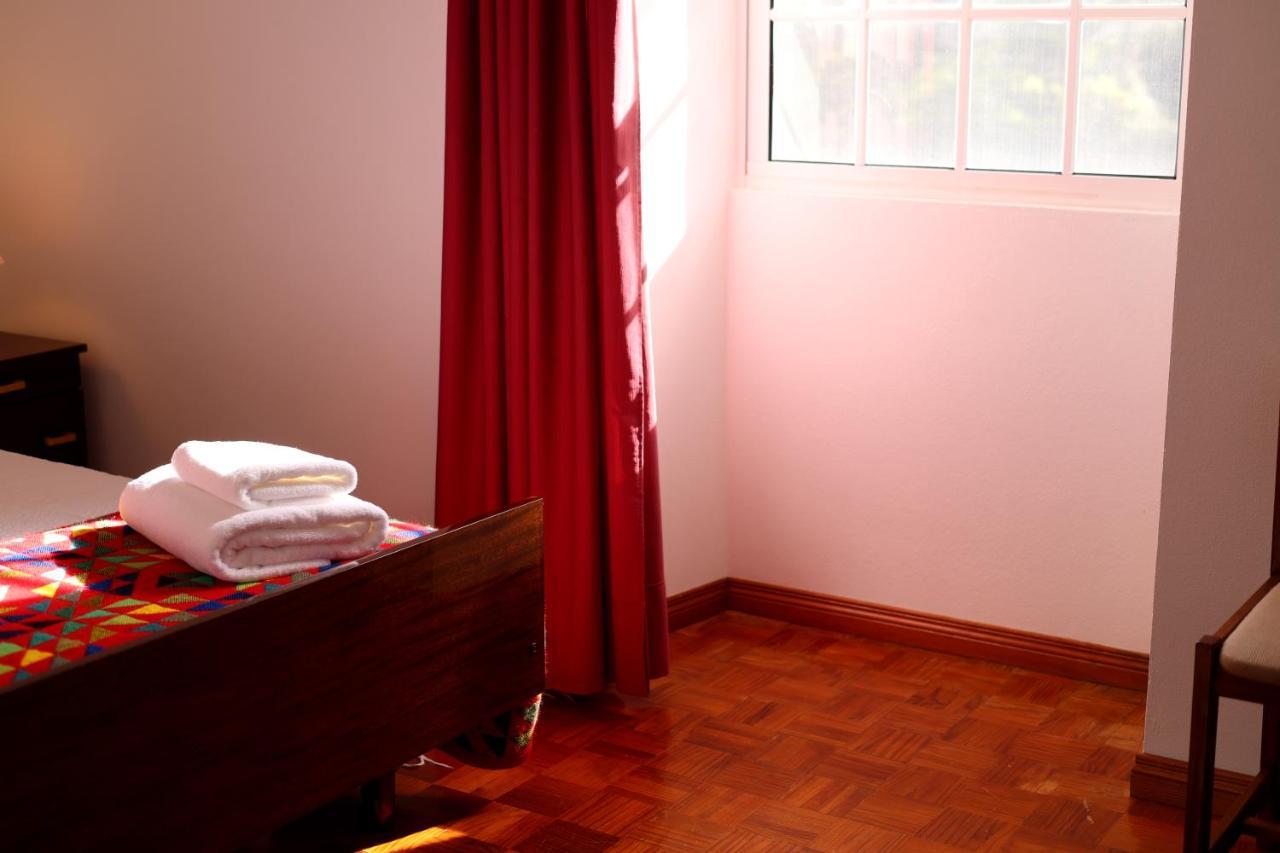 Casas Goulart Διαμέρισμα Canto da Areia Εξωτερικό φωτογραφία